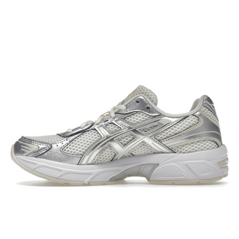 ASICS Gel-1130 Cream Pure Silver