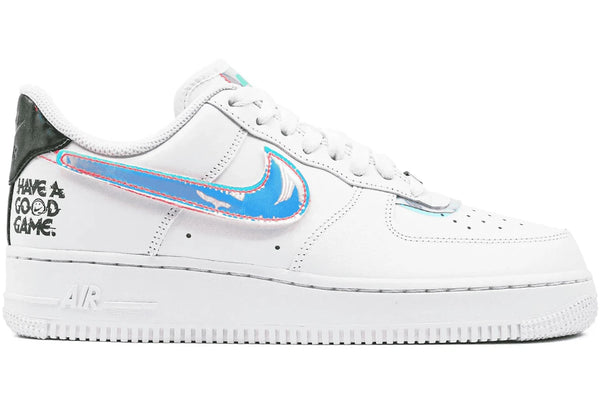 Air Force 1 Have a Good Game