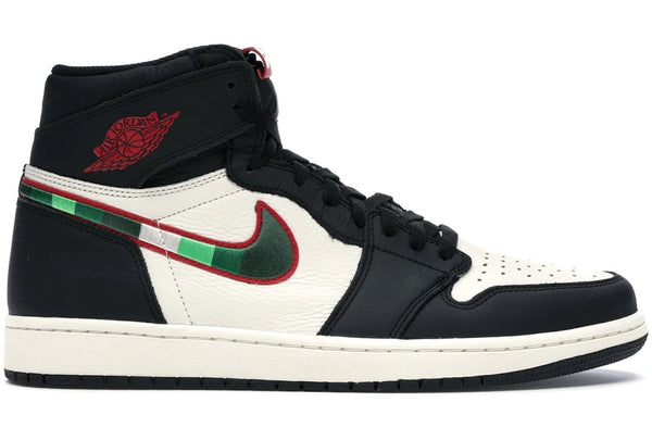 Air Jordan 1 Retro High Sports Illustrated