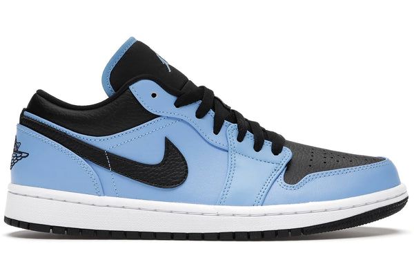 Air Jordan 1 Low University Blue