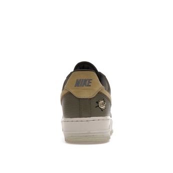 Air Force 1 LX Turtle