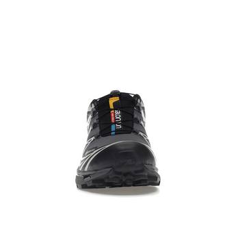 Salomon XT-6 Gore-Tex Black Lunar Rock