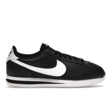 Nike Cortez Basic Black White