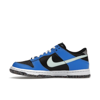 Nike Dunk Low Crater Blue Black