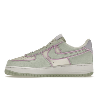 Air Force 1 Sea Glass