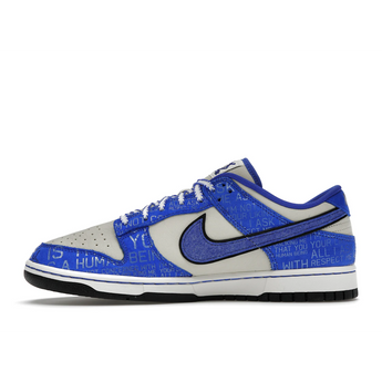 Nike Dunk Low Jackie Robinson