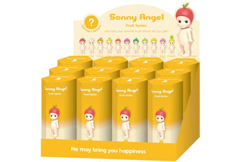 Sonny Angel Fruit Series Sealed Case