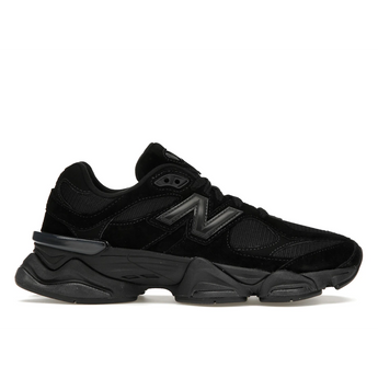 New Balance 9060 Triple Black