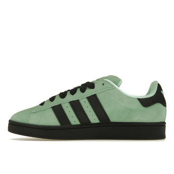 Adidas Originals Campus 00s Pulse Mint Core Black Pulse Mint