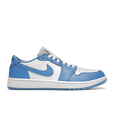 Air Jordan 1 Retro Low Golf UNC