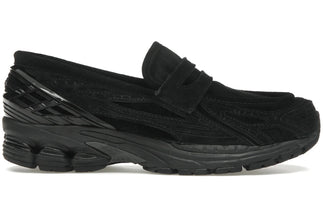 New Balance 1906L Black Suede