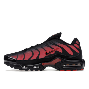 Nike Air Max Plus Bred Reflective