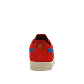 Puma Suede One Piece Buggy