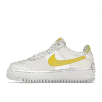 Air Force 1 Shadow White Citron