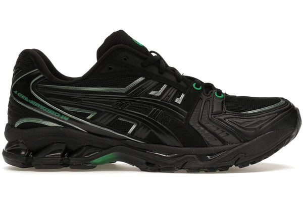 ASICS Gel-Kayano 14 8ON8 Black Green