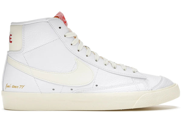 Nike Blazer Mid 77 Vintage Popcorn