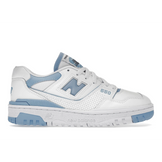 New Balance 550 UNC White Dusk Blue