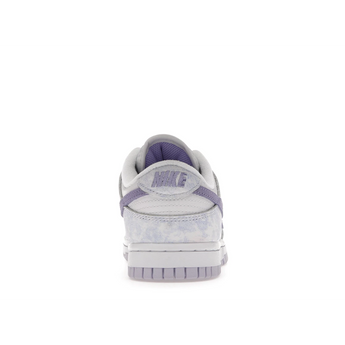 Nike Dunk Low Purple Pulse