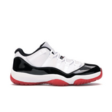 Air Jordan 11 Retro Low Concord Bred