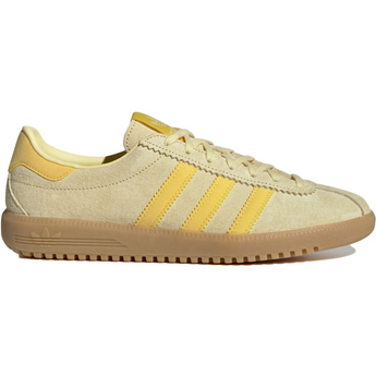 Adidas Bermuda Almost Yellow