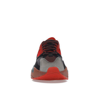 Adidas Yeezy Boost 700 Hi-Res Red