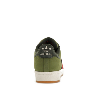 Adidas Superstar Shelltoe Teenage Mutant Ninja Turtles