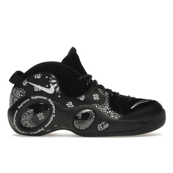 Nike Air Zoom Flight 95 SP Supreme Black