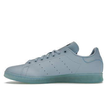 Adidas Stan Smith Star Wars Boba Fett Ash Grey