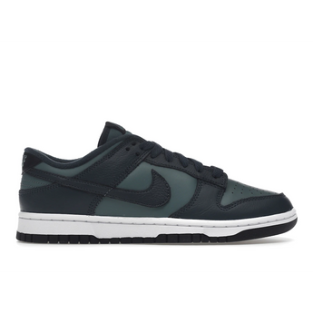 Nike Dunk Low Mineral Slate Armory Navy