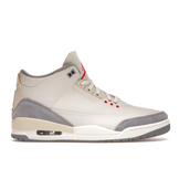 Air Jordan 3 Retro Muslin