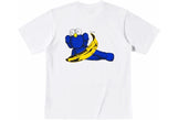 KAWS x Uniqlo Warhol UT Graphic 471321 T-shirt White Auktion