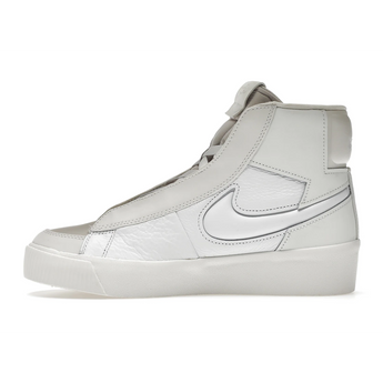 Nike Blazer Mid Victory Summit White White Phantom Light Cream