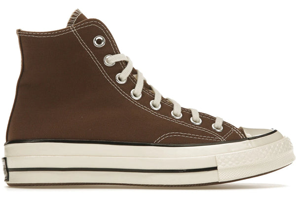 Converse Chuck Taylor All Star 70 Hi Vintage Canvas Squirrel Friend Brown