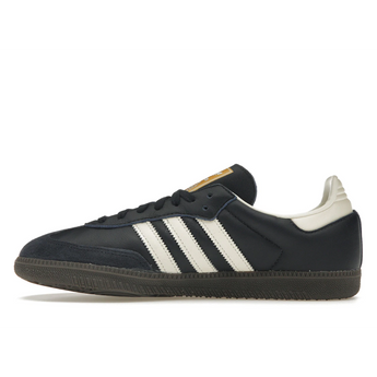 Adidas Samba OG Night Navy Gum