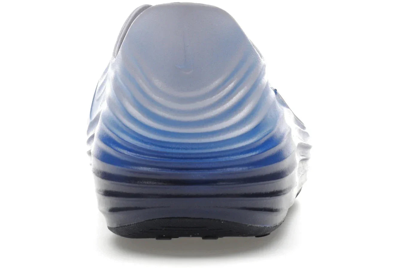 Nike ReactX Rejuven8 Midnight Navy Comet Blue - Sneakerzone