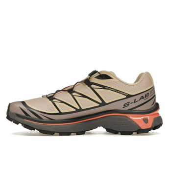 Salomon XT-6 Hazelnut Quail