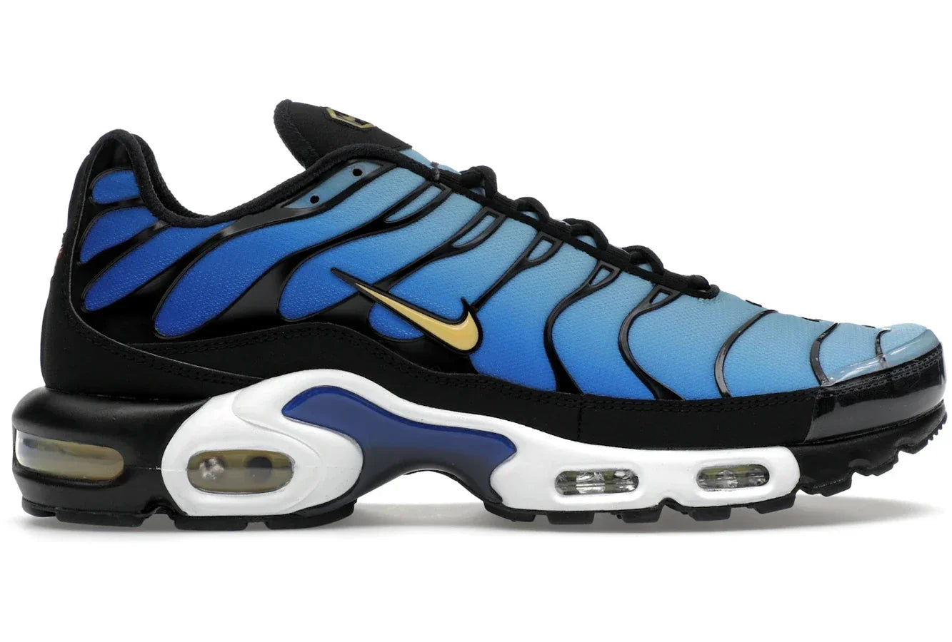 Nike Air Max Plus OG Hyper Blue - Sneakerzone