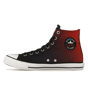 Converse Chuck Taylor All Star Hi Transformers Autobots