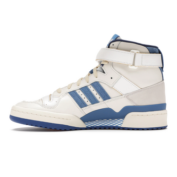 Adidas Forum 84 White Blue