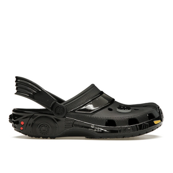 Crocs Classic Clog Batmobile