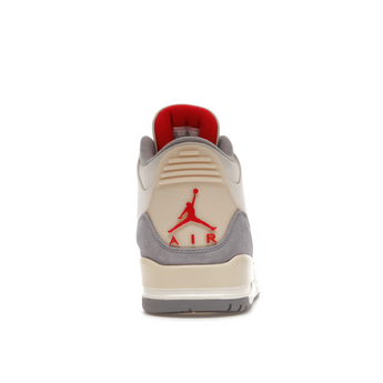 Air Jordan 3 Retro Muslin