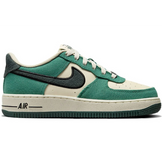 Nike Air Force 1 Low Coconut Milk Vintage Green