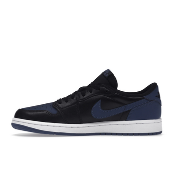 Air Jordan 1 Retro Low OG Mystic Navy