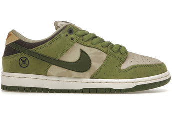 Nike SB Dunk Low Yuto Horigome Matcha