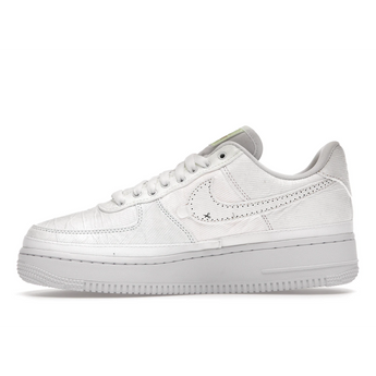 Air Force 1 Tear Away Arctic Punch