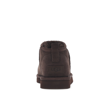 UGG Classic Ultra Mini Boot Burnt Cedar