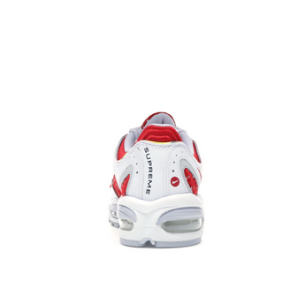 Nike Air Max Tailwind 4 Supreme White