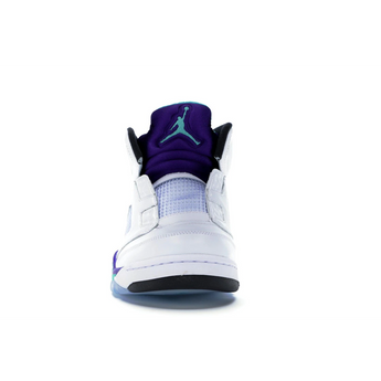 Air Jordan 5 Retro Grape Fresh Prince