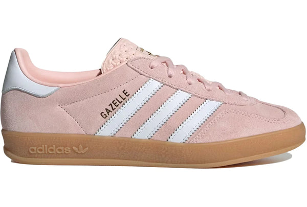 Adidas Gazelle Indoor Sandy Pink