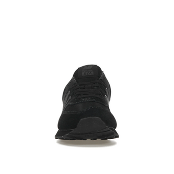 New Balance 574 Triple Black